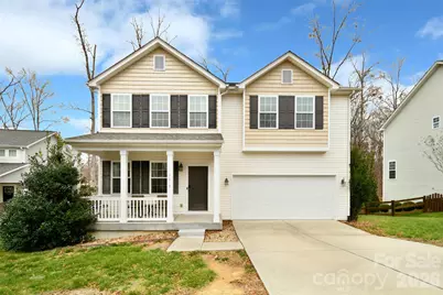 2619 Able Glen Court, Charlotte, NC 28214 - Photo 1