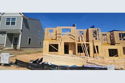 1296 Hargrove Avenue, Gastonia, NC 28052 - Photo 2