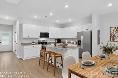 1296 Hargrove Avenue, Gastonia, NC 28052 - Photo 8