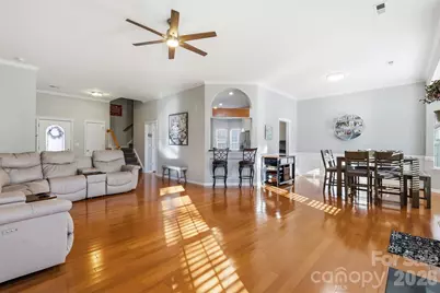 3043 Windsor Meadow Lane, Matthews, NC 28105 - Photo 22