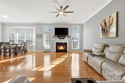 3043 Windsor Meadow Lane, Matthews, NC 28105 - Photo 24