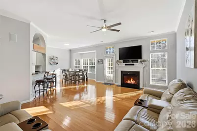 3043 Windsor Meadow Lane, Matthews, NC 28105 - Photo 6