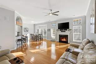 3043 Windsor Meadow Ln, Matthews, NC 28105 - Photo 6