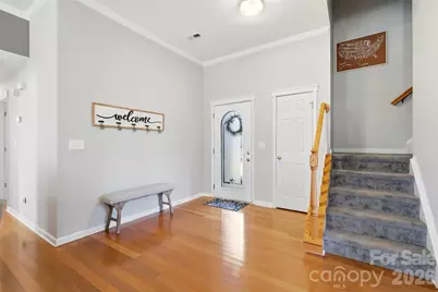 3043 Windsor Meadow Lane, Matthews, NC 28105 - Photo 4