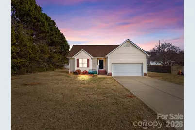 162 Pless Mill Road, Stanfield, NC 28163 - Photo 1