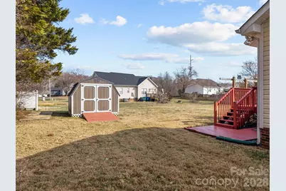 162 Pless Mill Road, Stanfield, NC 28163 - Photo 30