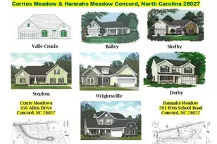 262 Corrie Ann Dr, Concord, NC 28027 - Photo 10