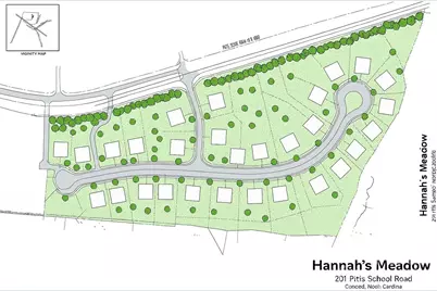 262 Corrie Ann Drive, Concord, NC 28027 - Photo 2