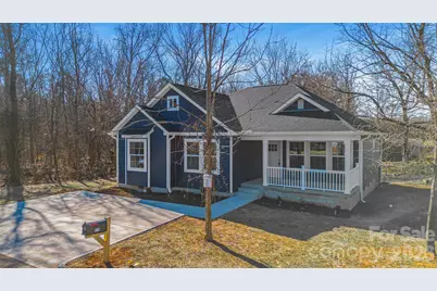 414 E Broad Street, East Spencer, NC 28144 - Photo 22