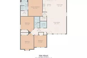 414 E Broad St, East Spencer, NC 28144 - Photo 24