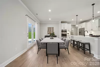 343 Alameda Way, Matthews, NC 28104 - Photo 12