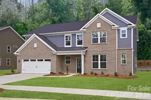 343 Alameda Wy, Matthews, NC 28104 - Photo 2