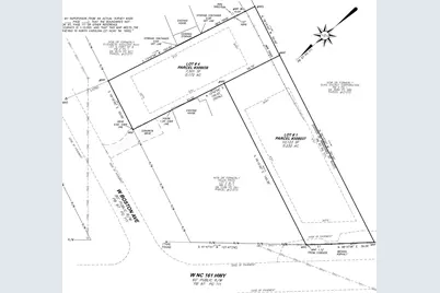 203 W Hwy 161 Highway, Bessemer City, NC 28016 - Photo 1