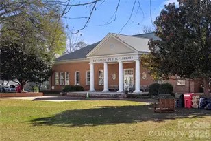 11916 Westbranch Pkwy, Davidson, NC 28036 - Photo 40