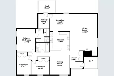 10900 Flat Iron Road, Charlotte, NC 28226 - Photo 16