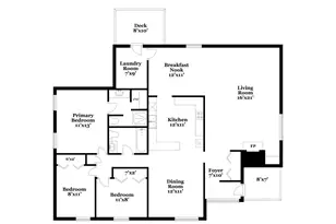 10900 Flat Iron Rd, Charlotte, NC 28226 - Photo 16