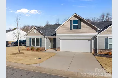 1455 Amberlight Circle, Salisbury, NC 28144 - Photo 2