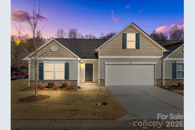 1455 Amberlight Circle, Salisbury, NC 28144 - Photo 1