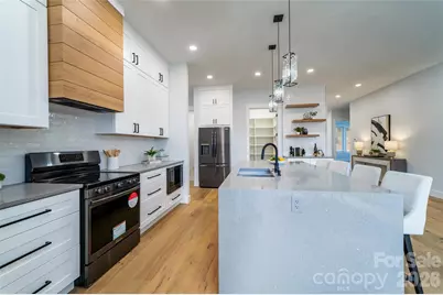 25 George Allen Ridge, Arden, NC 28704 - Photo 6