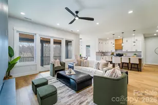 25 George Allen Ridge, Arden, NC 28704 - Photo 8