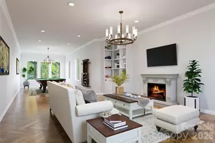 25 George Allen Ridge, Arden, NC 28704 - Photo 24