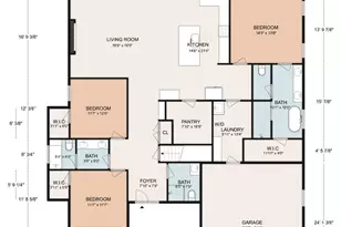 25 George Allen Ridge, Arden, NC 28704 - Photo 32