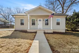 316 Union St, Maiden, NC 28650 - Photo 2