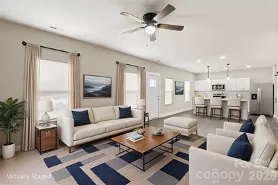 316 Union Street, Maiden, NC 28650 - Photo 4