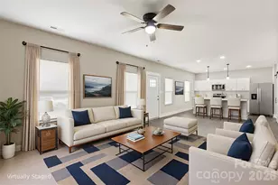 316 Union St, Maiden, NC 28650 - Photo 4