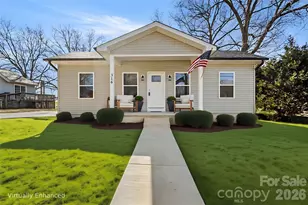 316 Union St, Maiden, NC 28650 - Photo 2