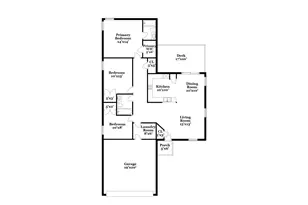 10511 Katie Creek Ct, Charlotte, NC 28213 - Photo 16