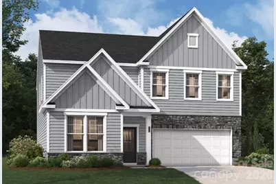 415 Alameda Way, Matthews, NC 28104 - Photo 1