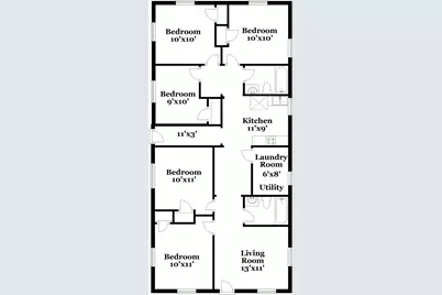 928 Holland Avenue, Charlotte, NC 28206 - Photo 16