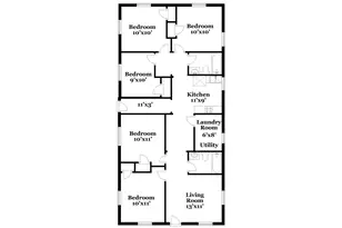 928 Holland Ave, Charlotte, NC 28206 - Photo 16