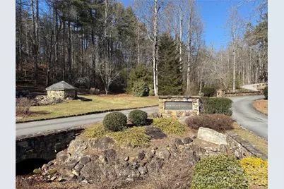 Lot 25 (A and B) Rockbrook Overlook, Brevard, NC 28712 - Photo 12