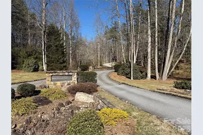 Lot 25 (A and B) Rockbrook Overlook, Brevard, NC 28712 - Photo 1