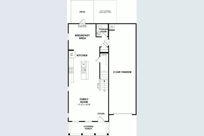 1485 Kate Cecil Way, York, SC 29745 - Photo 2