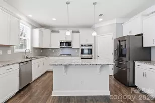 2314 Red Birch Way, Concord, NC 28027 - Photo 14