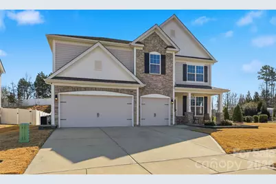 2314 Red Birch Way, Concord, NC 28027 - Photo 1