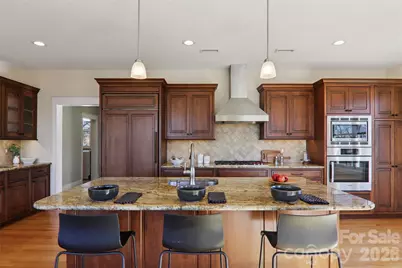 383 Ridgeview Hill Drive, Hendersonville, NC 28791 - Photo 18