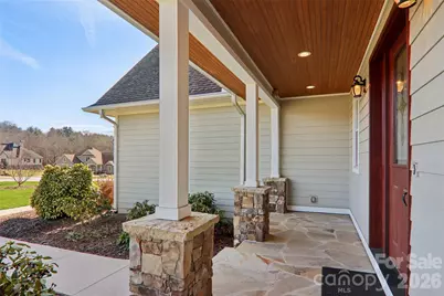 383 Ridgeview Hill Drive, Hendersonville, NC 28791 - Photo 6