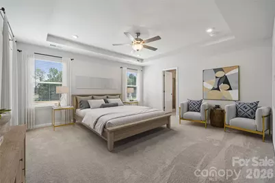 416 Alameda Way, Matthews, NC 28104 - Photo 4