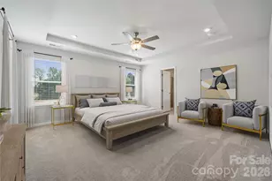 416 Alameda Wy, Matthews, NC 28104 - Photo 4