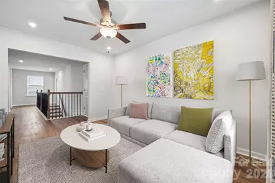 416 Alameda Way, Matthews, NC 28104 - Photo 20