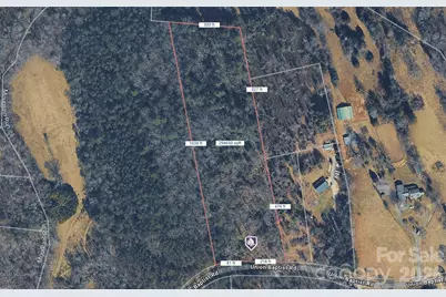 4447 Union Baptist Road, Lenoir, NC 28645 - Photo 2