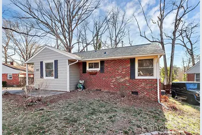 4411 Murrayhill Road, Charlotte, NC 28209 - Photo 2