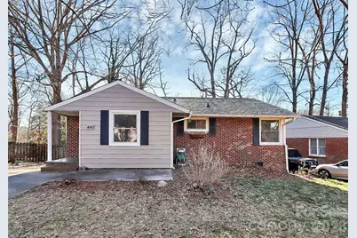 4411 Murrayhill Road, Charlotte, NC 28209 - Photo 1
