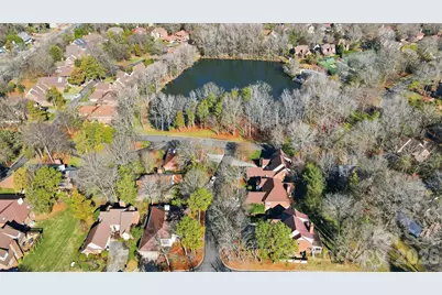 5206 Waxwind Lane, Charlotte, NC 28226 - Photo 12