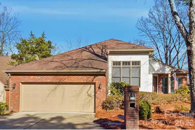 5206 Waxwind Lane, Charlotte, NC 28226 - Photo 4