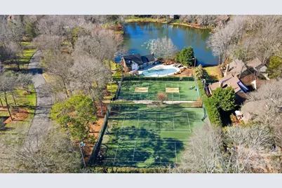 5206 Waxwind Lane, Charlotte, NC 28226 - Photo 14